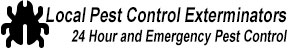 Aurora ME Pest Control Exterminators